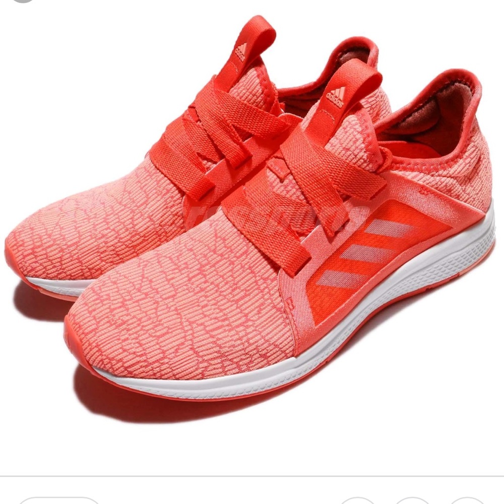 Adidas Edge Lux Running Shoes